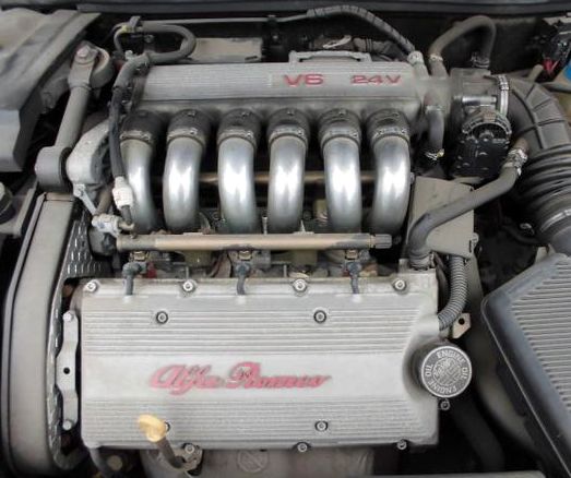  Alfa Romeo AR 36101 :  1